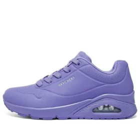 Uno Stand on Air “Roxo”