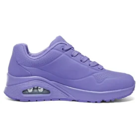 Uno Stand on Air “Roxo”