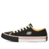 V”lites x One Piece “Preto”