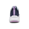 Vapor Foam Fresh Trend “Azul-marinho, roxo e branco”