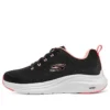 Vapor Foam Fresh Trend “Preto Rosa Branco”