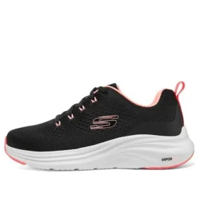 Vapor Foam Fresh Trend “Preto Rosa Branco”