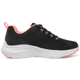 Vapor Foam Fresh Trend “Preto Rosa Branco”