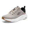 Vapor Foam Varien “Cinza”