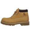 Verdict Waterproof Botas “Castanho-escuro/Preto”