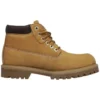Verdict Waterproof Botas “Castanho-escuro/Preto”