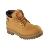 Verdict Waterproof Botas “Castanho-escuro/Preto”