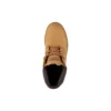 Verdict Waterproof Botas “Castanho-escuro/Preto”