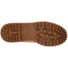 Verdict Waterproof Botas “Castanho-escuro/Preto”
