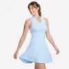 Vestido Birdie sem mangas Vestido Birdie sem mangas