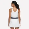 Vestido plissado Court Vestido plissado Court