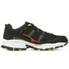 Vigor 2.0 “Preto Amarelo Laranja”