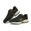 Vigor 2.0 “Preto Amarelo Laranja”