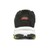 Vigor 2.0 “Preto Amarelo Laranja”