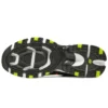 Vigor 2.0 “Preto Amarelo Laranja”