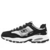 Vigor 2.0 “Preto Branco”