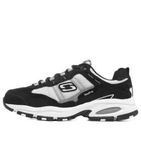 Vigor 2.0 “Preto Branco”