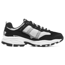 Vigor 2.0 “Preto Branco”