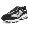 Vigor 2.0 “Preto Branco”