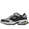 Vigor 3.0 Cinza/Preto
