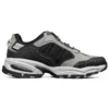 Vigor 3.0 Cinza/Preto