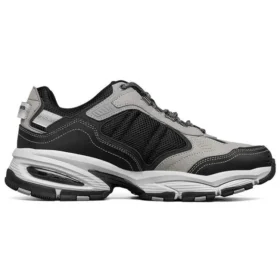 Vigor 3.0 Cinza/Preto