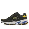 Vigor 3.0 “Preto Amarelo”