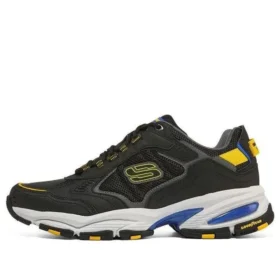 Vigor 3.0 “Preto Amarelo”