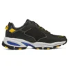 Vigor 3.0 “Preto Amarelo”