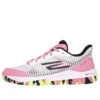 Viper Court Pro – Pickleball “Branco Rosa Preto”