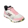 Viper Court Pro – Pickleball “Branco Rosa Preto”