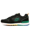 Walking Rain Bate-baixo Preto