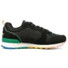 Walking Rain Bate-baixo Preto