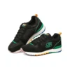 Walking Rain Bate-baixo Preto