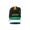Walking Rain Bate-baixo Preto