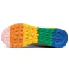 Walking Rain Bate-baixo Preto