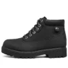 Waterproof Sargeants-Verdict “Preto”