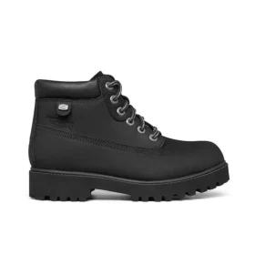 Waterproof Sargeants-Verdict “Preto”