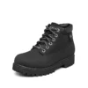 Waterproof Sargeants-Verdict “Preto”