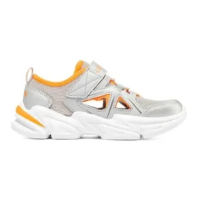 Wavetronic “Prata Laranja”