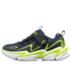 Wavetronic “Preto Amarelo”