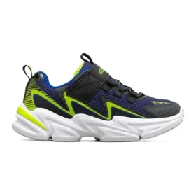 Wavetronic “Preto Amarelo” Wavetronic “Preto Amarelo”