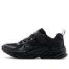Wavetronic – Sapatos Ravlor “Preto”