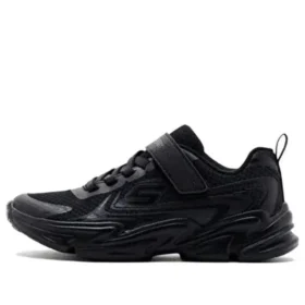 Wavetronic – Sapatos Ravlor “Preto”