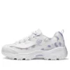 Women Sport D’ Lites 1.0 “Branco Lavanda”