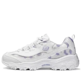 Women Sport D’ Lites 1.0 “Branco Lavanda”