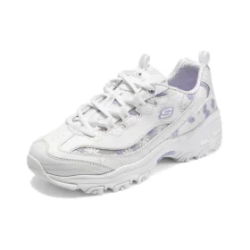 Women Sport D’ Lites 1.0 “Branco Lavanda”