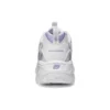 Women Sport D’ Lites 1.0 “Branco Lavanda”