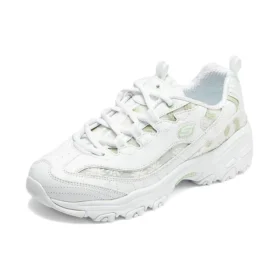 Women Sport D’ Lites 1.0 “Branco Verde”