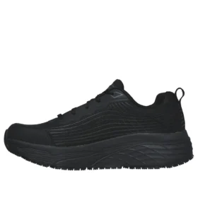Work Relaxed Fit Max Cushioning Elite SR “Preto”